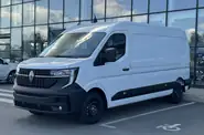 Renault Master Advance