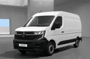 Renault Master Advance