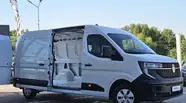 Renault Master Advance