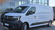 Renault Master Advance