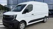 Renault Master Advance