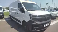 Renault Master Advance