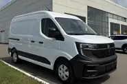 Renault Master Advance