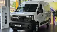 Renault Master Advance