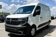Renault Master Advance