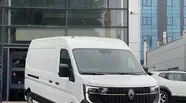 Renault Master Advance