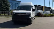 Renault Master Advance