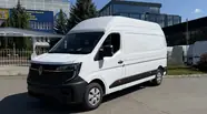 Renault Master Advance