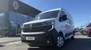Renault Master Advance
