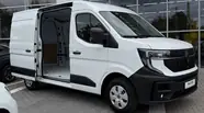 Renault Master Advance