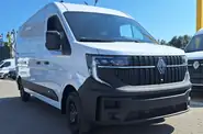 Renault Master Advance