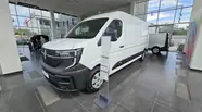 Renault Master Advance