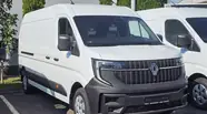 Renault Master Advance