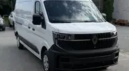 Renault Master Advance