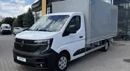 Renault Master Advance
