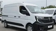 Renault Master Advance