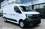 Renault Master Advance