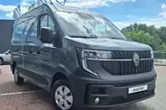 Renault Master Advance