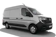 Renault Master Advance