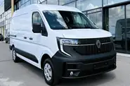 Renault Master Advance