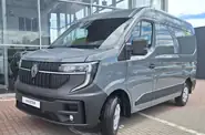 Renault Master Advance