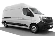 Renault Master Advance