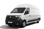 Renault Master Advance