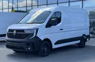 Renault Master Advance