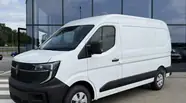 Renault Master Advance
