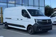 Renault Master Advance