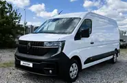Renault Master Advance