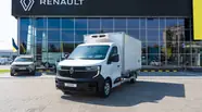 Renault Master Advance