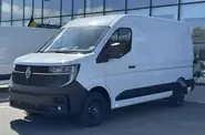 Renault Master Advance