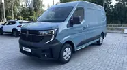 Renault Master Advance