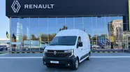 Renault Master Advance