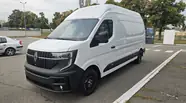 Renault Master Advance
