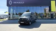 Renault Master Advance