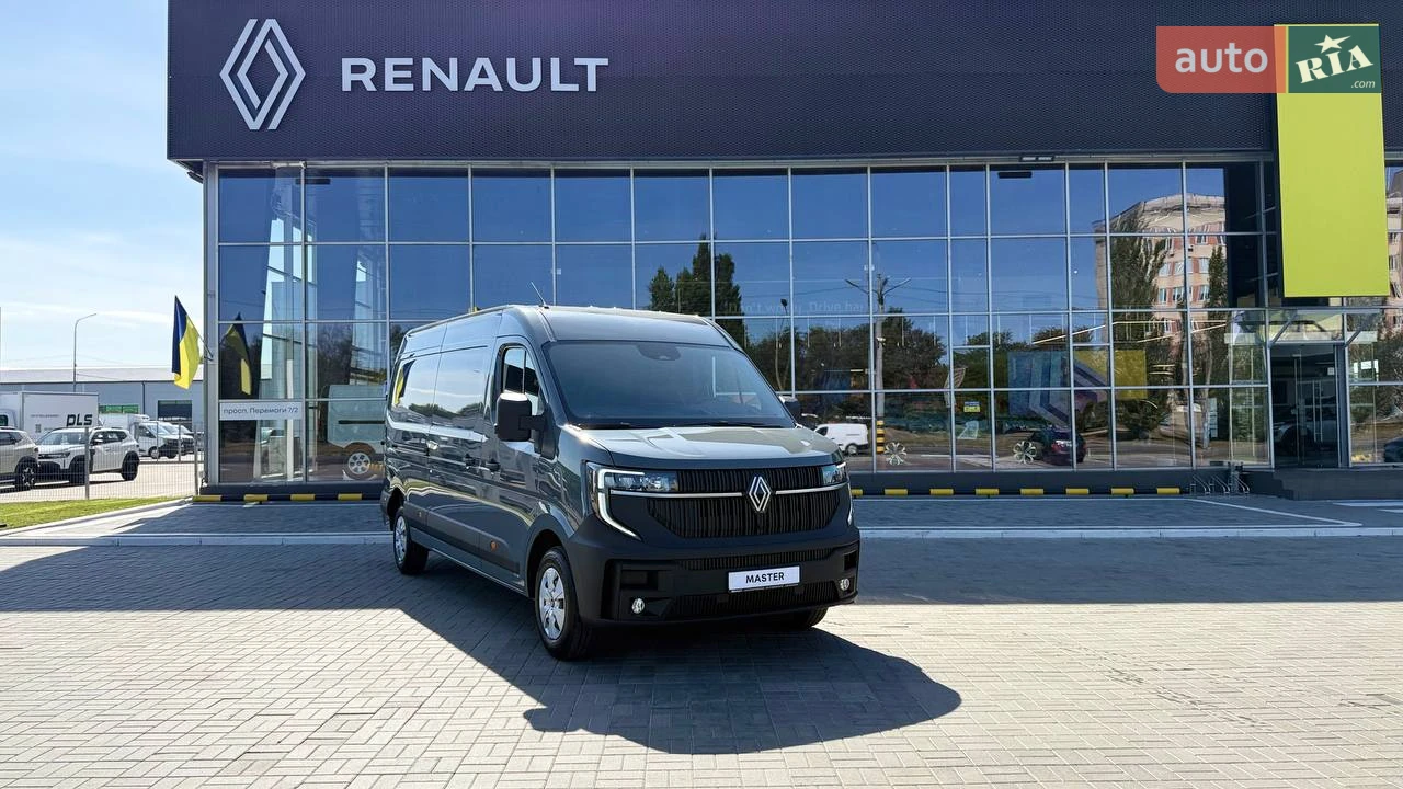Renault-10