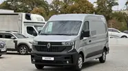 Renault Master Advance