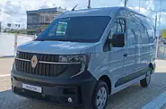 Renault Master Advance