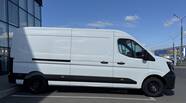 Renault Master Advance