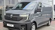 Renault Master Advance