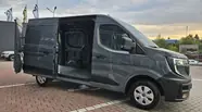 Renault Master Advance