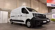 Renault Master Advance