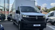 Renault Master Advance