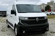 Renault Master Advance