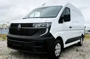 Renault Master Advance