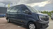 Renault Master Advance