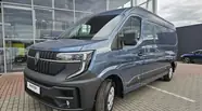 Renault Master Advance