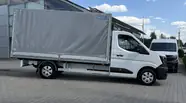 Renault Master Advance